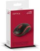 Obrázek SPEED LINK myš bezdrázová SL-630013-BKRD CEPTICA MOUSE - WIRELESS USB, BLACK-RED