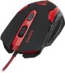 Obrázek SPEED LINK herní myš SL-680009-BKRD XITO Gaming Mouse, black-red