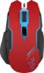 Obrázek SPEED LINK herní myš SL-680002-BKRD CONTUS Gaming Mouse, 3200 dpi,black-red