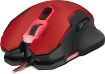 Obrázek SPEED LINK herní myš SL-680002-BKRD CONTUS Gaming Mouse, 3200 dpi,black-red