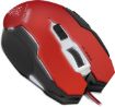 Obrázek SPEED LINK herní myš SL-680002-BKRD CONTUS Gaming Mouse, 3200 dpi,black-red