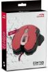 Obrázek SPEED LINK herní myš SL-680002-BKRD CONTUS Gaming Mouse, 3200 dpi,black-red