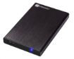 Obrázek CONNECT IT externí box LITE pro HDD 2,5" SATA, USB 3.0 černý