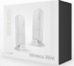 Obrázek MikroTik Wireless Wire (RBwAPG-60ad kit), 1Gbps full-duplex, 802.11ad, 60GHz, již spárováno=bez nutnosti konfigurace