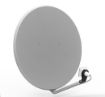 Obrázek MikroTik Lite Dish Feed, LDF 5 ac (RBLDFG-5acD), 716MHz CPU, 256MB RAM, 1xLAN, 5GHz, 802.11ac, 25dBm, vč.L3 licence