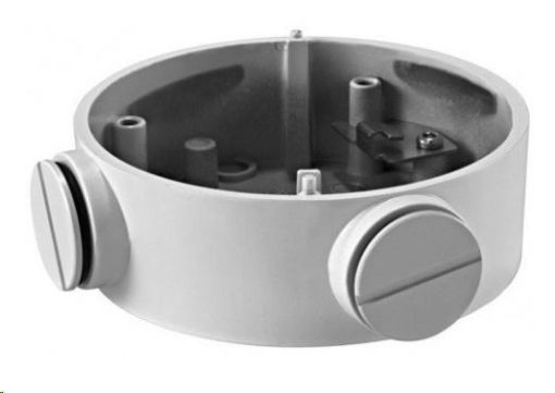 Obrázek HIKVISION rozvodná instalační krabice ke kamerám DS-2CD26xx