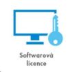 Obrázek Vivotek licence VAST 1-99, 1 kanál pro 33-99 (32 zdarma VVTK kamery)