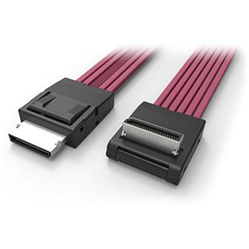 Obrázek INTEL Oculink Cable Kit AXXCBL470CVCR