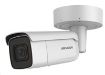 Obrázek HIKVISION IP kamera 2Mpix, H.265, 25 sn/s, obj. motorzoom 2,8-12mm (106-35°),PoE,DI/DO, audio,IR 30m, WDR,MicroSDXC,IP66