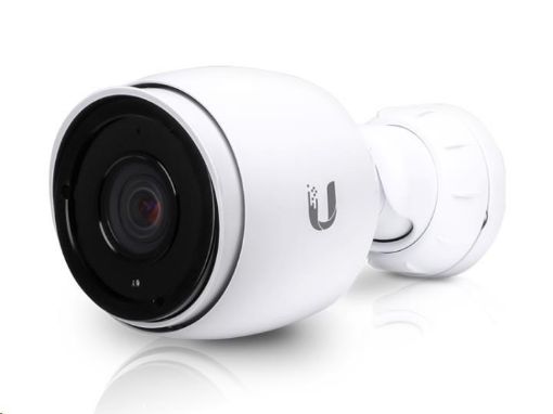 Obrázek UBNT UVC G3 PRO [1080p, 30fps, H.264, zoom 3x (3-9mm), F1.2-1.8, IR, úhel záběru 108°x58°]