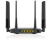 Obrázek Zyxel NBG6604 Wireless AC1200 Dual-Band Router, 4x 10/100 RJ45