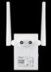 Obrázek ASUS RP-AC51 Wireless AC750 Dualband Range Extender, AP/repeater přímo do zásuvky, 1x RJ45 10/100