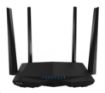 Obrázek Tenda AC6 Wireless AC1200 Dual Band Router, 3x 10/100 RJ45, 4x anténa 5 dBi