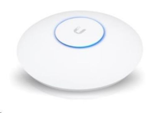 Obrázek UBNT UniFi AP AC SHD [UniFi Wave2 AC AP, Security and BLE]