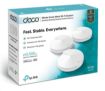 Obrázek TP-Link Deco M5(3-Pack) [Deco Wi-Fi pro celý dům]