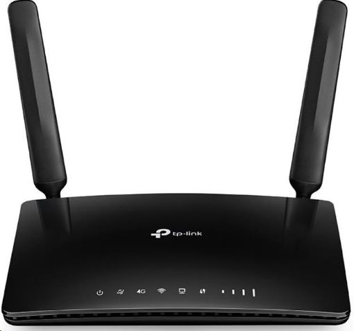 Obrázek TP-Link Archer MR400 [Bezdrátový dvoupásmový router AC1200 s 4G LTE]