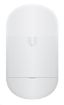 Obrázek UBNT airMAX NanoStation 5AC Loco (NS-5ACL), bez PoE adaptéru [5GHz, 2x2MIMO, anténa 13dBi, Client/AP/Repeater, 802.11ac]