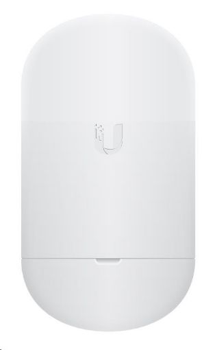 Obrázek UBNT airMAX NanoStation 5AC Loco (NS-5ACL), bez PoE adaptéru [5GHz, 2x2MIMO, anténa 13dBi, Client/AP/Repeater, 802.11ac]