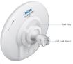 Obrázek UBNT airMAX NanoBeam 2AC 2x13dBi [AP/Client, 2.4GHz, 2x13dBi, 10/100/1000 Ethernet, airMAX ac]