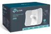 Obrázek TP-Link CPE610 [Venkovní CPE anténa pro pásmo 5 GHz a šířku pásma 300 Mb/s se ziskem 23 dBi]