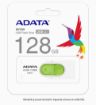 Obrázek ADATA Flash Disk 32GB UV320, USB 3.1 Dash Drive, černá/modrá