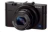Obrázek SONY RX10 II Cyber-Shot 20.2MPix, 8.3x zoom - černý