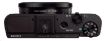 Obrázek SONY RX10 II Cyber-Shot 20.2MPix, 8.3x zoom - černý