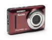 Obrázek KODAK Friend zoom FZ53 Red