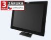 Obrázek Virtuos 17'' LCD AerMonitor AM-1017, dotykový, rezistivní, USB