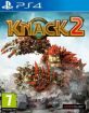 Obrázek SONY PS4 hra Knack 2