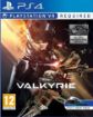 Obrázek SONY PS4 hra VR Eve Valkyrie