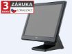 Obrázek Virtuos AerPOS PP-9635AV,15"LCD LED350, 4GB RAM, rámeček, černý - bez HDD