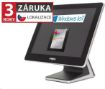 Obrázek Virtuos AerPOS PP-9635BV, 15" LCD LED350, 4GB/120GB SSD, Win 10 IoT - bezrámečkový