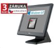 Obrázek Virtuos AerPOS PP-9635AV, 15" LCD LED350, 4GB/120GB SSD, Win 10 IoT - rámeček