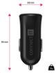 Obrázek CONNECT IT InCarz QUICK CHARGE 3.0 nabíječka do auta, 1x USB, 3 A, QC 3.0, černá