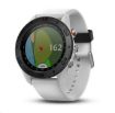 Obrázek Garmin Golfové GPS hodinky Approach S60 White Lifetime