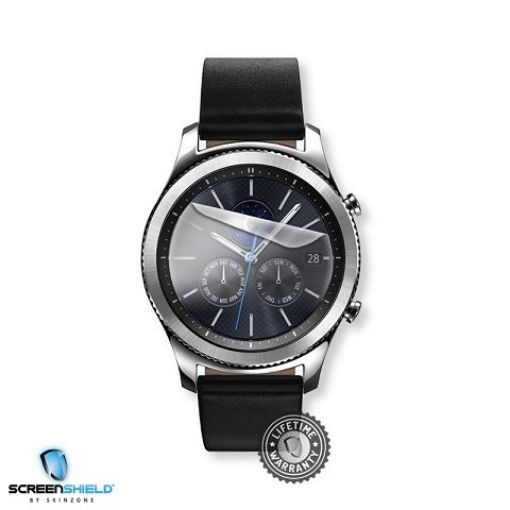 Obrázek Screenshield fólie na displej pro SAMSUNG R770 Gear S3 Classic