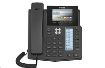 Obrázek Fanvil IP telefon X5S, 6 SIP, 3,5" LCD, 10/100/1000 Mbps, PoE