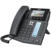 Obrázek Fanvil IP telefon X5S, 6 SIP, 3,5" LCD, 10/100/1000 Mbps, PoE