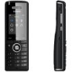 Obrázek Snom bezdrátový telefon M65, DECT, 2" LCD, 3,5 mm jack, nabíjecí stojánek s napájením