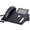 Obrázek Snom IP telefon D375, 12 SIP, 4,3" barevný LCD, 10/100/1000 Mbps, Wi-Fi, BT, USB, PoE