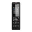 Obrázek Snom bezdrátový telefon M85, DECT, 2" LCD, BT, 3,5 mm jack, odolný (IP65), nabíjecí stojánek s napájením