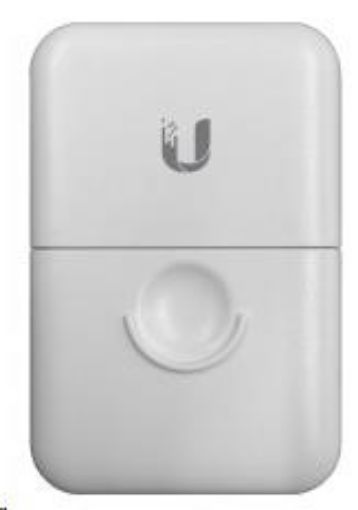 Obrázek UBNT ETH-SP-G2 [Gigabitová přepěťová ochrana pro venkovní jednotky do 10kA]