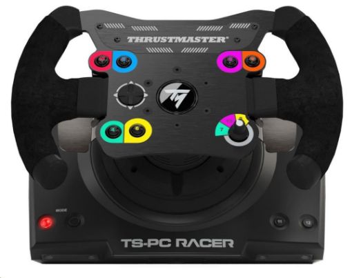 Obrázek Thrustmaster Řadící páka TH8A Shifter Add-On