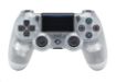 Obrázek SONY PS4 Dualshock verze II - křišťálový