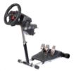 Obrázek Wheel Stand Pro DELUXE V2, stojan na volant a pedály pro Thrustmaster T500RS