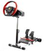 Obrázek Wheel Stand Pro, stojan na volant a pedály pro Thrustmaster SPIDER, T80/T100, T150, F458/F430, černý