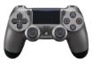 Obrázek SONY PS4 Dualshock verze II - metalicky černý