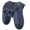 Obrázek SONY PS4 Dualshock verze II - půlnočně modrý