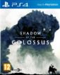 Obrázek SONY PS4 hra Shadow of Colossus